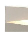 FUJI * APLIQUE LED 10W 3000K BLANCO
